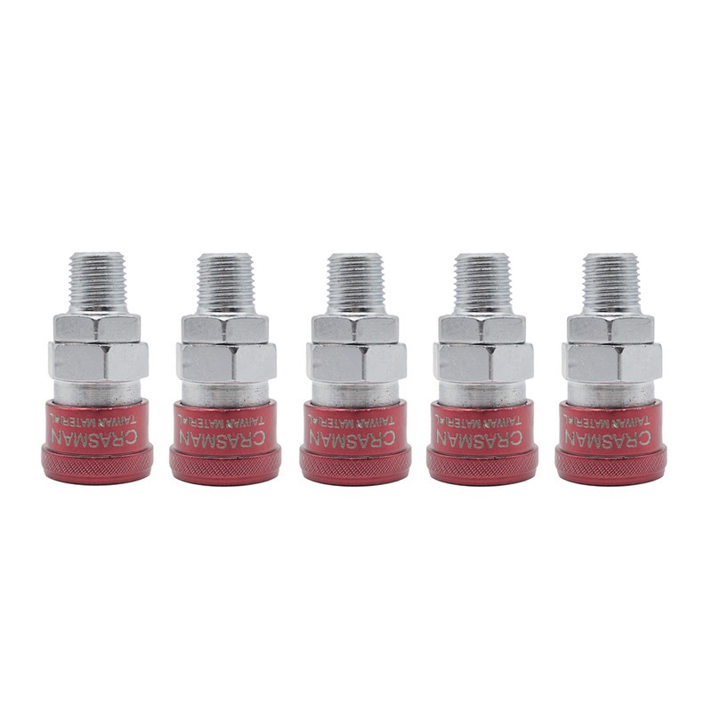 کوپلینگ کراسمن مدل YP-1 4 SM مجموعه 5 عددی