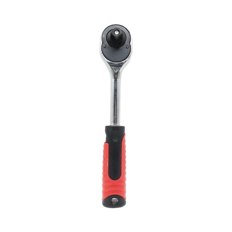 دسته بکس جغجغه ای لالک مدل AJ-LALAK25cm-1 2drive درایو1 2 اینچ
