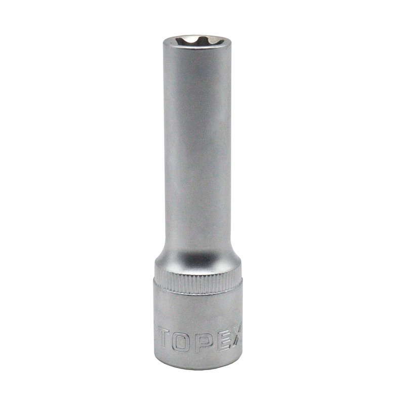 سری بکس تاپکس مدل E کد YPB-1 2INCH سایز E14 میلی متر