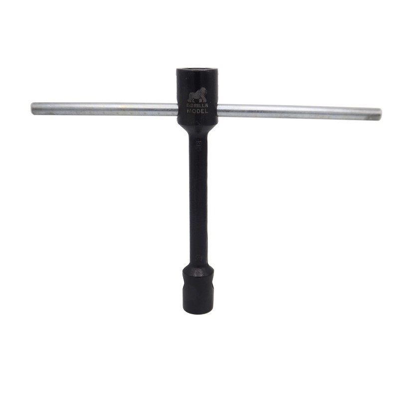 آچار چرخ مدل گوریلا کد YP-KAMIYOONI سایز 36-30 میلیمتر