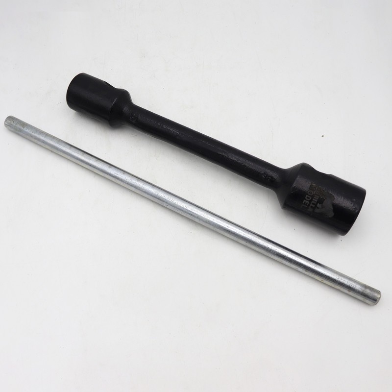 آچار چرخ مدل گوریلا کد YP-KAMIYOONI سایز 36-30 میلیمتر