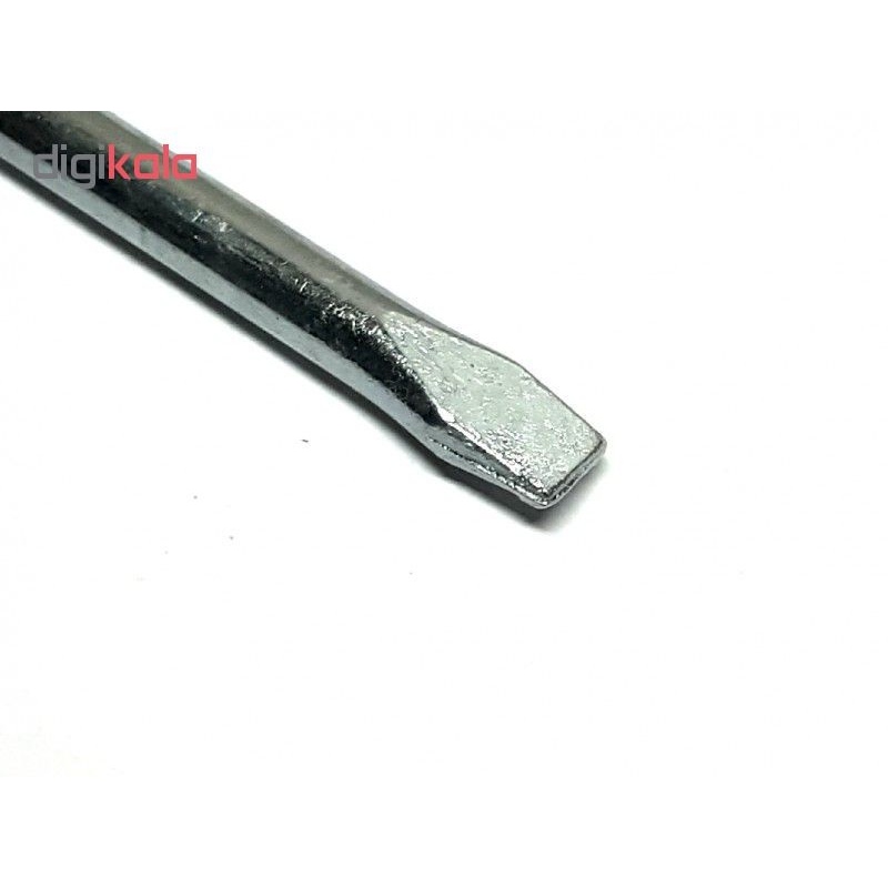 آچار چرخ مدد 98 مدل AM 5964 M سایز 14 اینچ