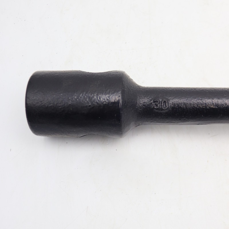 آچار چرخ مدل گوریلا کد YP-KAMIYOONI سایز 36-30 میلیمتر