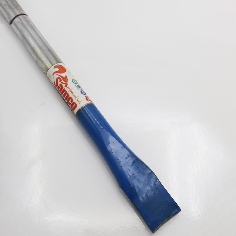 قلم ساختمانی سامکو مدل تخت کد YP-415MM سایز 41 سانتیمتر