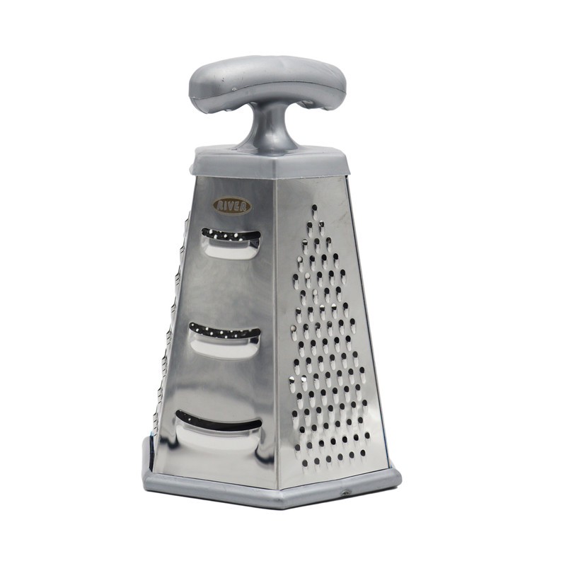 رنده ریور مدل شش طرفه کد YPTU-6TARAFE-8491-21CM