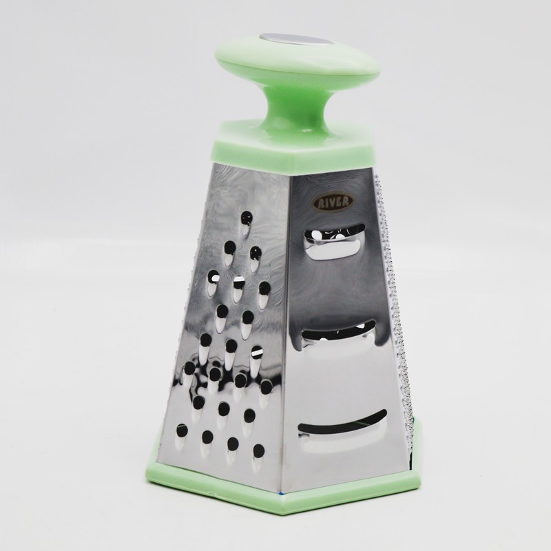 رنده ریور مدل شش طرفه کد YPTU-6TARAFE-8491-21CM