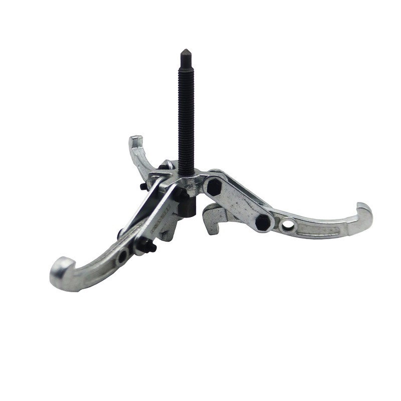 پولی کش سه شاخ هیتون مدل YP-4INCH 100MM