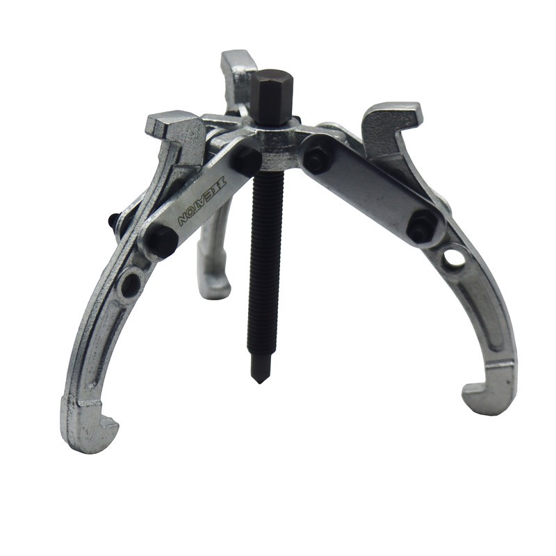 پولی کش سه شاخ هیتون مدل YP-4INCH 100MM