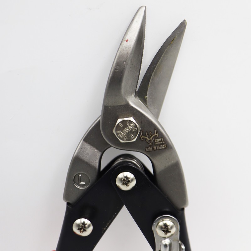 قیچی ورق بر مدل سویفت کد YPL-TAIWAN-10INCH