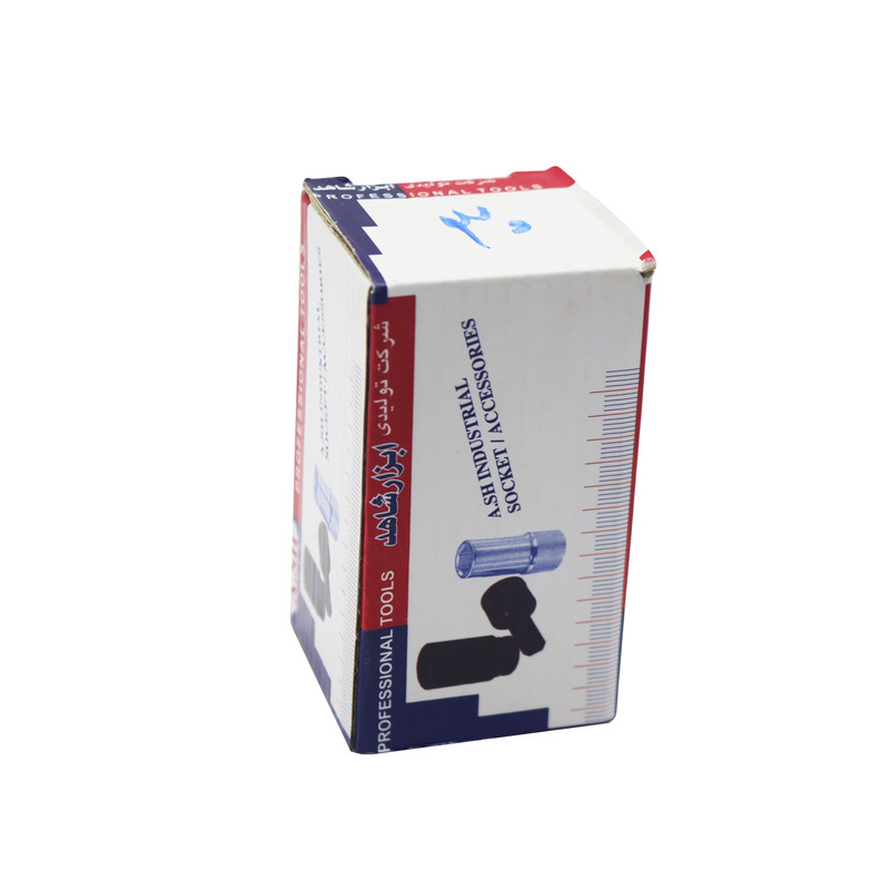 سری بکس ابزار شاهد مدل YPB-1INCH سایز 30 میلی متر