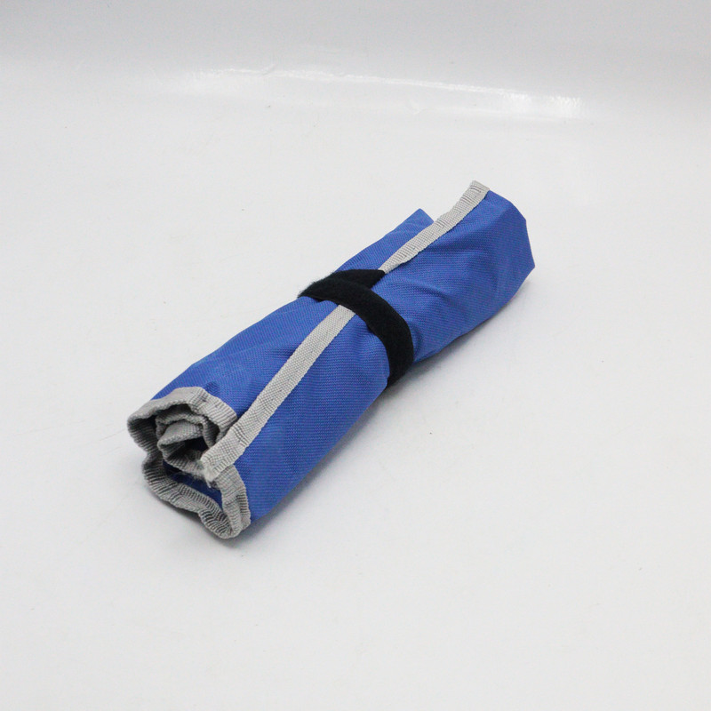 آچار یکسر تخت و یکسر رینگی ویکا مدل YP-WK16004-622MM مجموعه 12 عددی