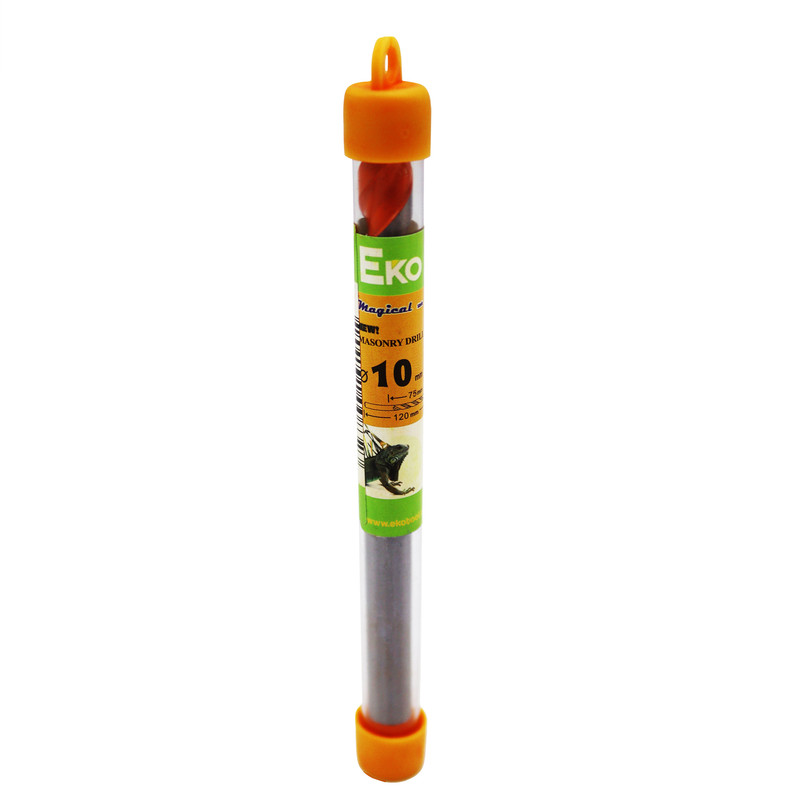 مته گرانیت بر اکو مدل YP-010MM سایز 10 میلیمتر