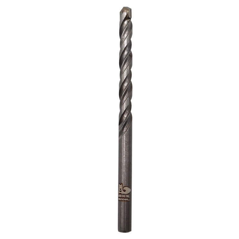 مته الماسه مدل کوییک کد YP-AL-GRANITE-STEEL-100MM سایز 7 میلیمتر