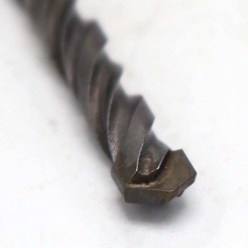 مته الماسه مدل کوییک کد YP-AL-GRANITE-STEEL-100MM سایز 7 میلیمتر