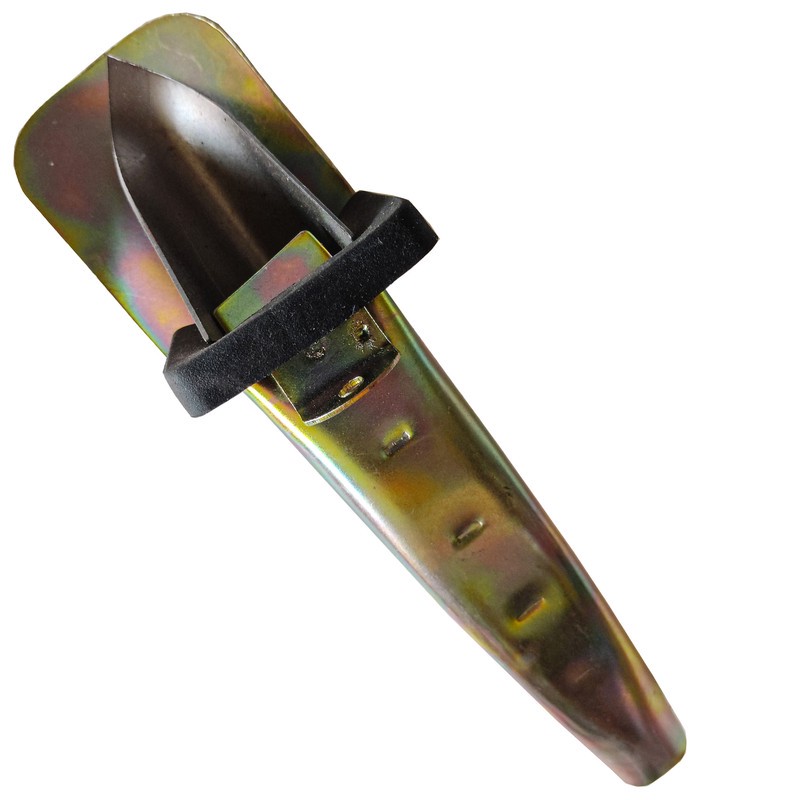 درب باز کن روغن خودرو مدل SSTR - 120
