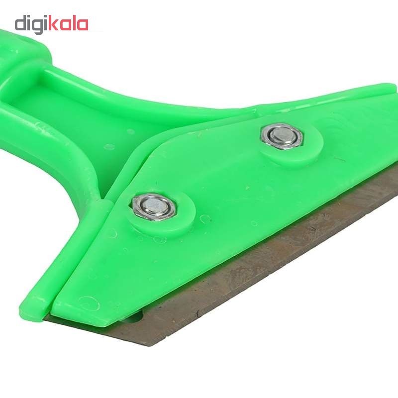 کاتر شیشه پاک کن مدل SAM-011