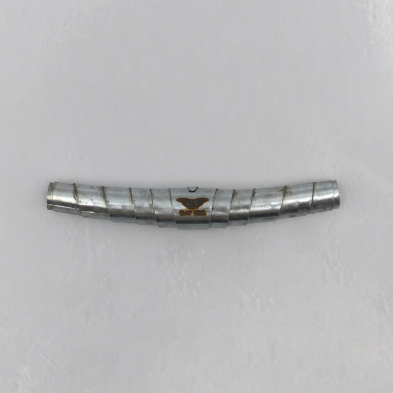 فنر قیچی باغبانی مدل بت کد YP-65MM مجموعه 5 عددی