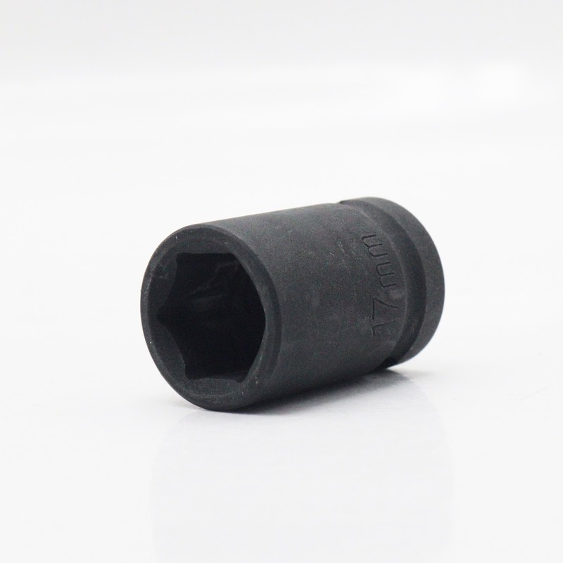 سری بکس تاپکس مدل YPK-1 2INCH سایز 17 میلی متر