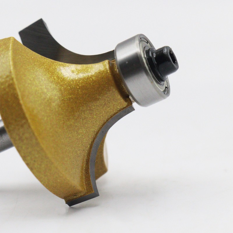 تیغ فرز بانکی اوتنسی مدل YP-R12 SHEFT6MM سایز 63 میلی متر