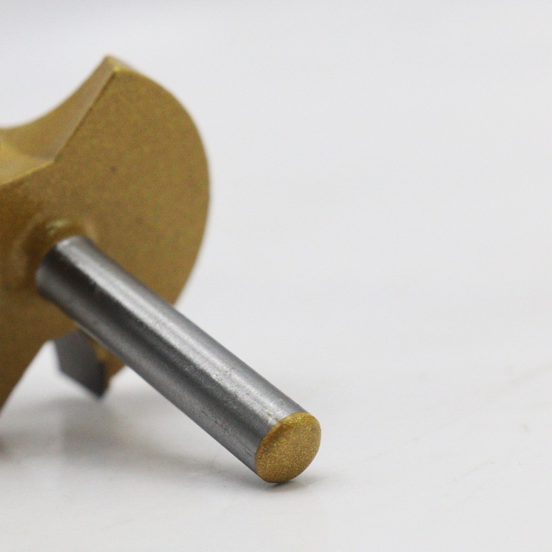 تیغ فرز بانکی اوتنسی مدل YP-R12 SHEFT6MM سایز 63 میلی متر