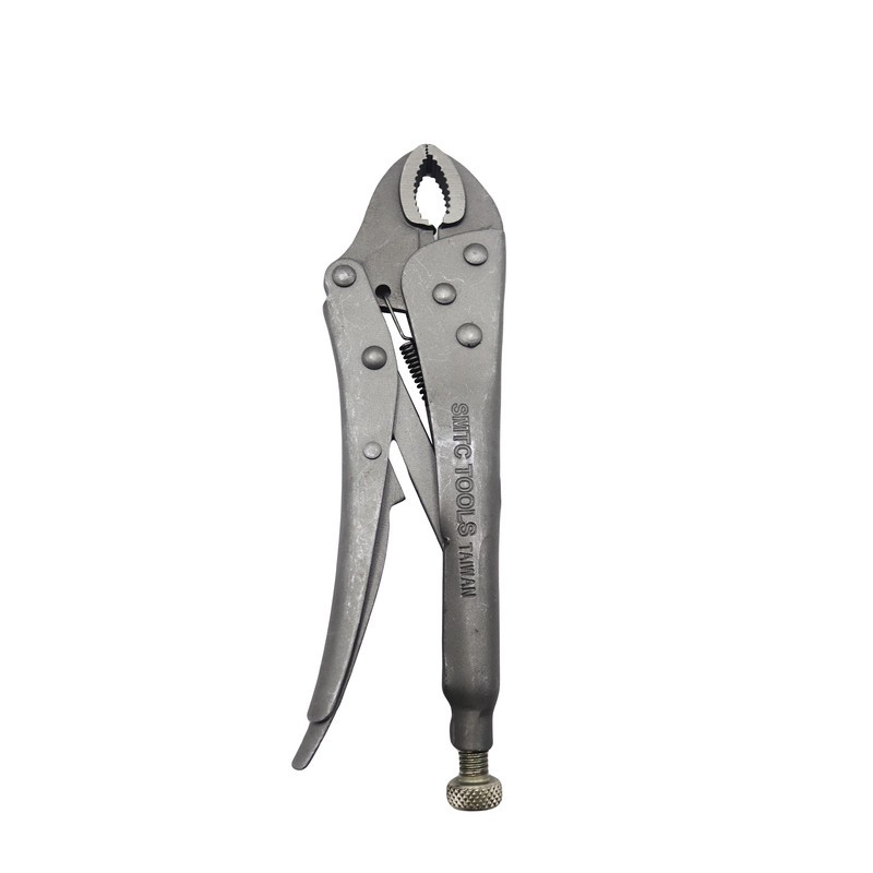 انبر قفلی اس ام تی سی مدل YP-SMT10931 250MM سایز 10 انیچ