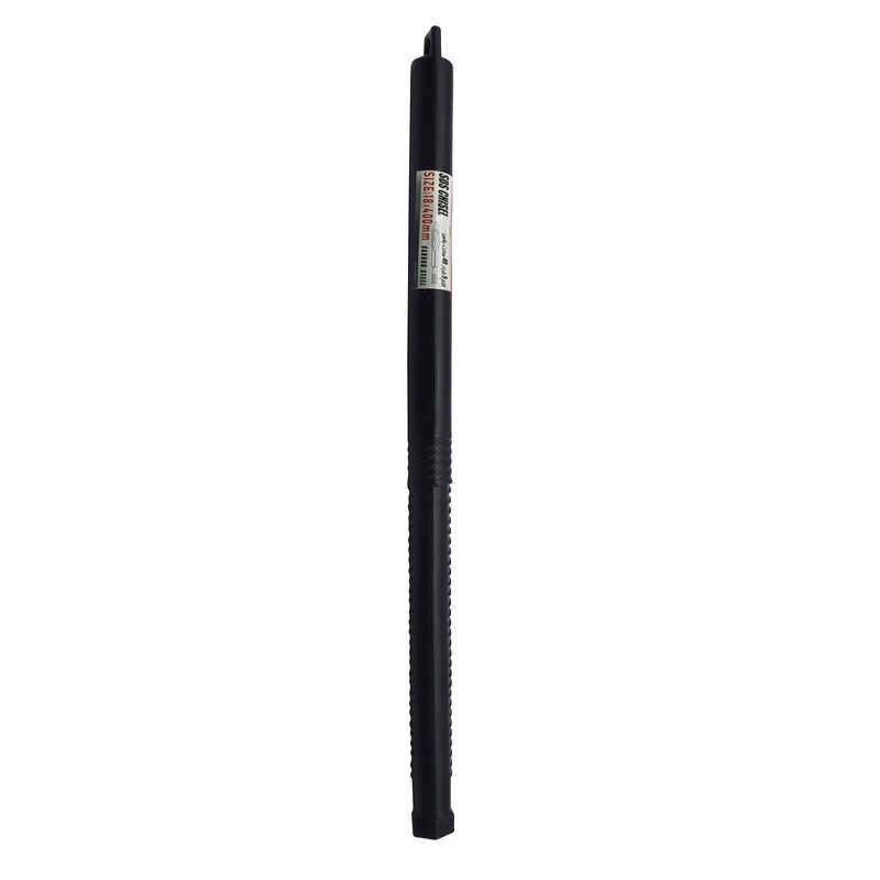 قلم 5 شیار بتن کن تیوان مدل نوک تیز مارپیچ کد YP-MARPICH-PLUS-18 400MMسایز 40 سانتی متر
