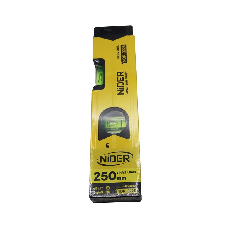 تراز نیدر مدل YP-NDR-3225 250MM