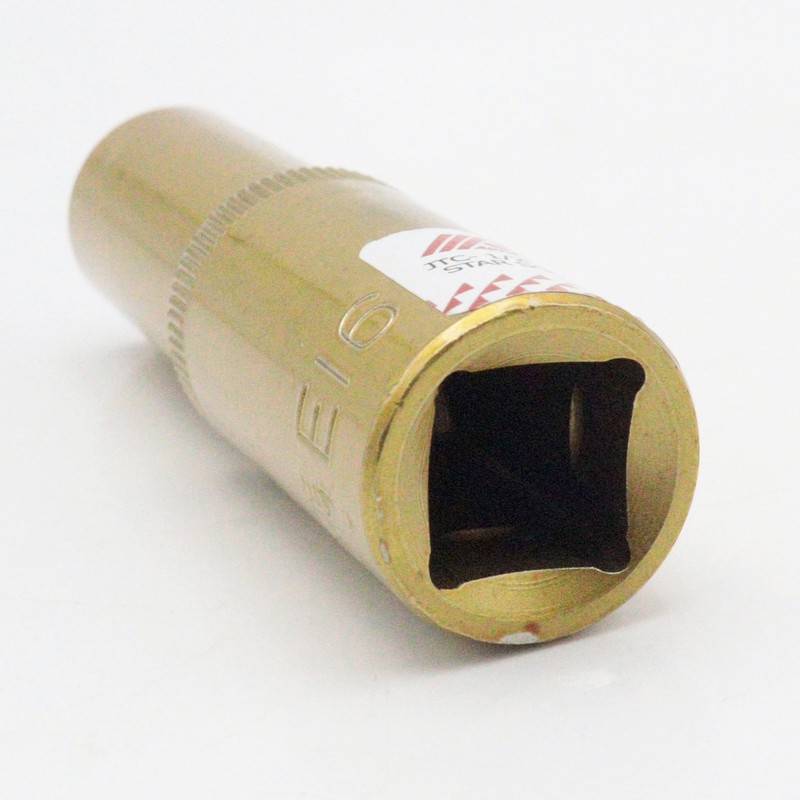 سری بکس ستاره ای جی تی سی مدل YP-BOLAND-E16-1 2INCH سایز 16 میلی متر