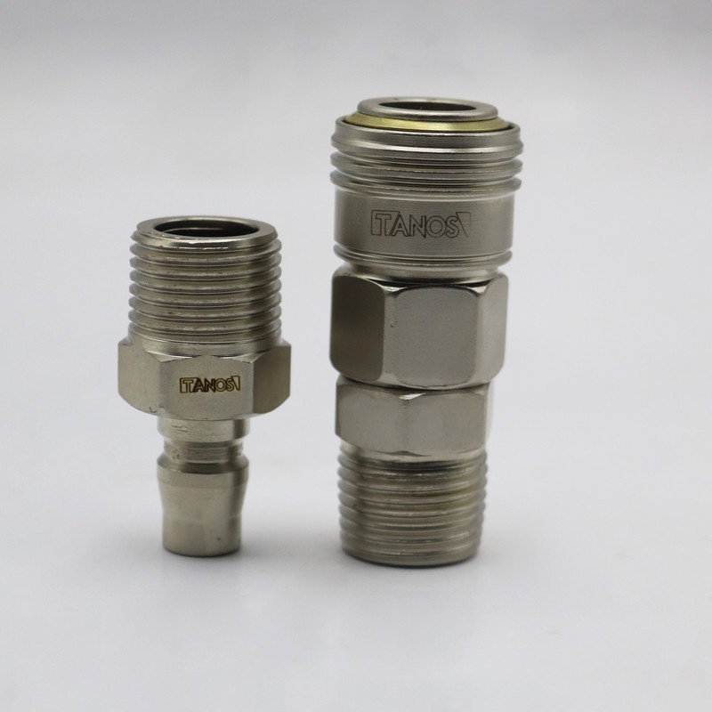 کوپلینگ تانوس مدل YP-40SM-PM-1 2 مجموعه 5 عددی