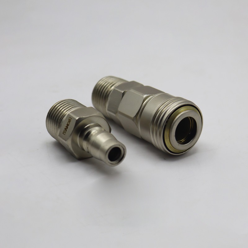 کوپلینگ تانوس مدل YP-40SM-PM-1 2 مجموعه 5 عددی