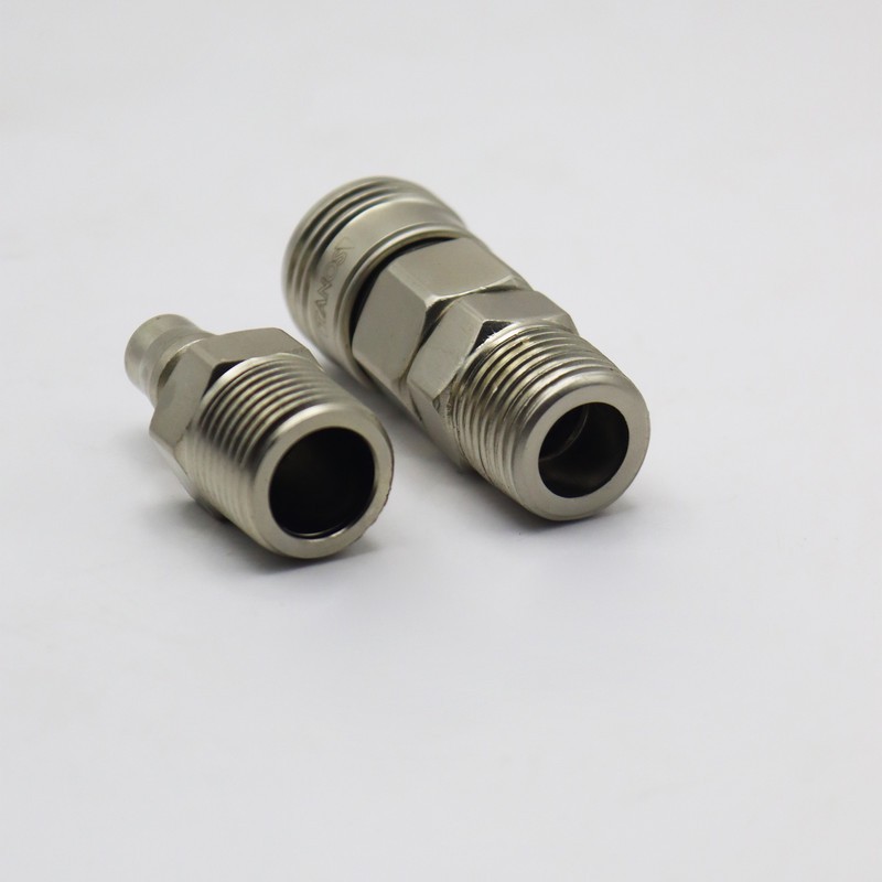 کوپلینگ تانوس مدل YP-40SM-PM-1 2 مجموعه 5 عددی