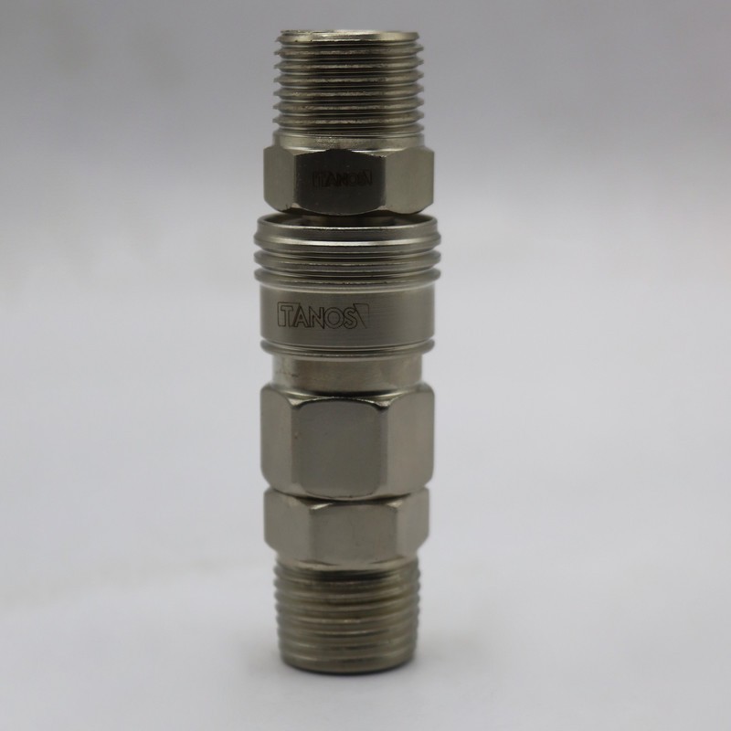 کوپلینگ تانوس مدل YP-40SM-PM-1 2 مجموعه 5 عددی