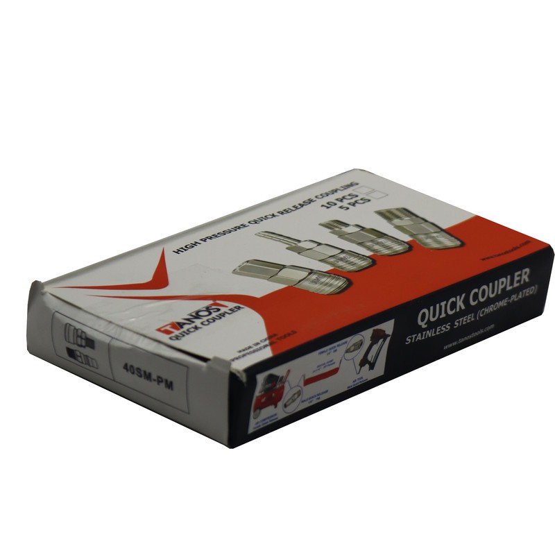 کوپلینگ تانوس مدل YP-40SM-PM-1 2 مجموعه 5 عددی