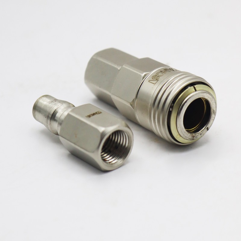 کوپلینگ تانوس مدل YP-20SF-PF-1 4 مجموعه 5 عددی