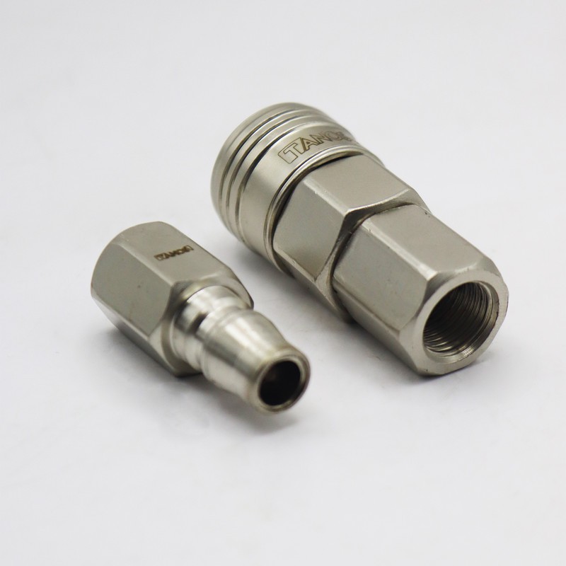 کوپلینگ تانوس مدل YP-20SF-PF-1 4 مجموعه 5 عددی