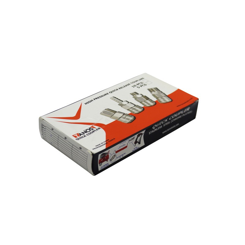 کوپلینگ تانوس مدل YP-20SF-PF-1 4 مجموعه 5 عددی