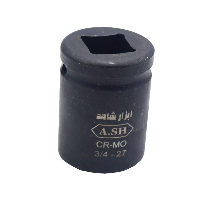 سری بکس ابزار شاهد مدل YP-34INCH سایز 27 میلی متر
