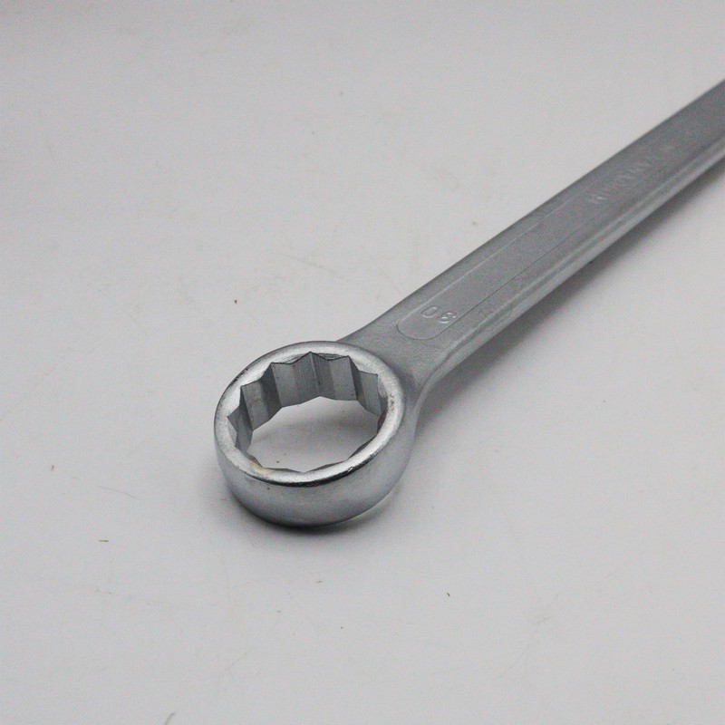 آچار یکسر تخت و یکسر رینگی آتا مدل YP-30MM سایز 30 میلی متر