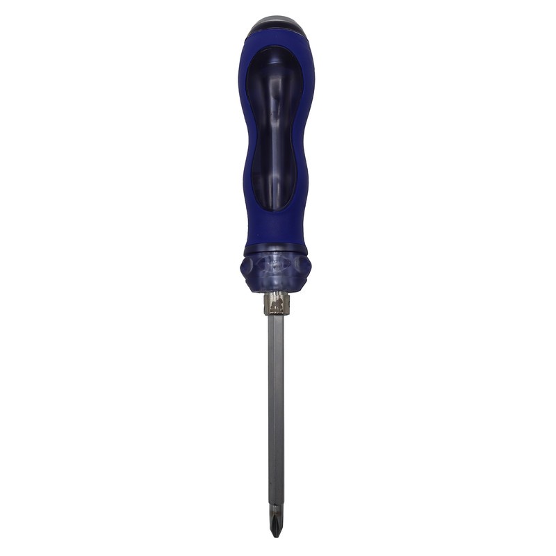 پیچ گوشتی ضربه خور مدل گوریلا کد YP-IS-2TARAFE