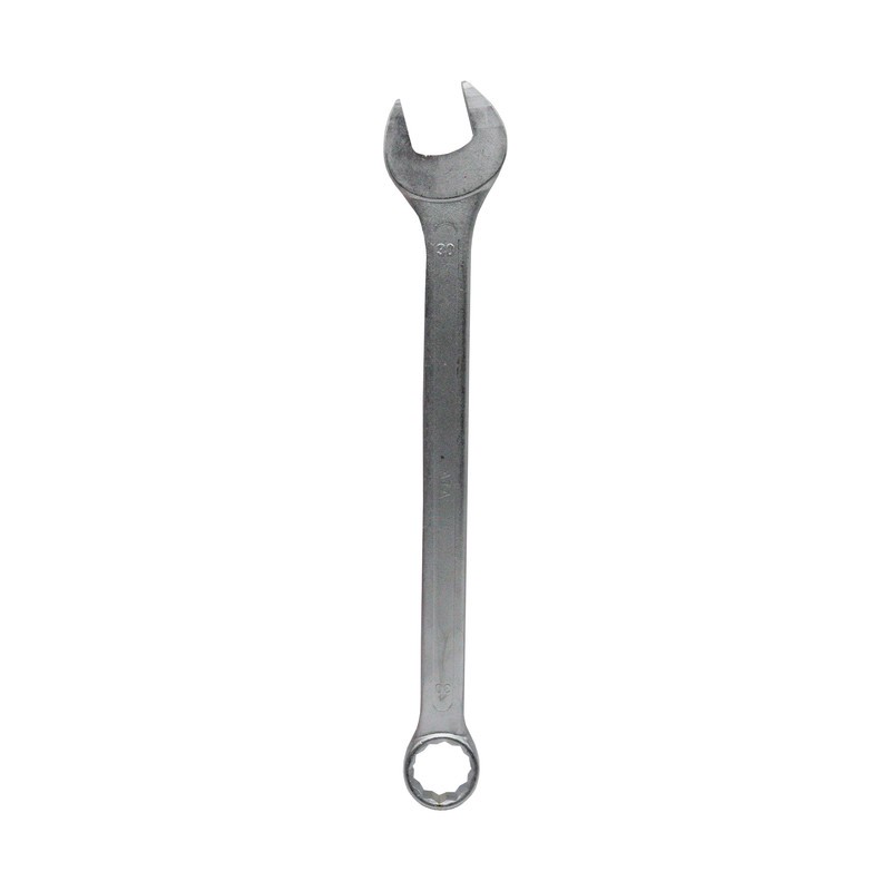 آچار یکسر تخت و یکسر رینگی آتا مدل YP-30MM سایز 30 میلی متر