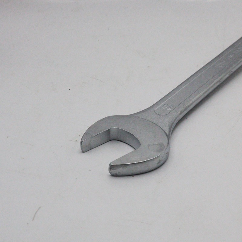 آچار یکسر تخت و یکسر رینگی آتا مدل YP-30MM سایز 30 میلی متر