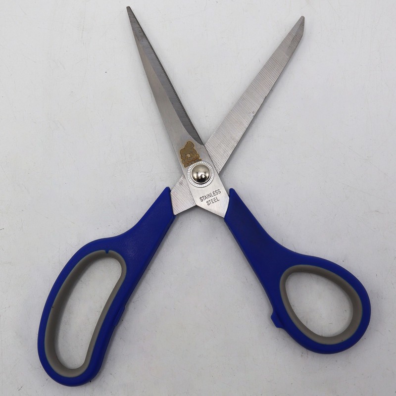 قیچی خیاطی گوریلا کد YP-AB-RX-21CM