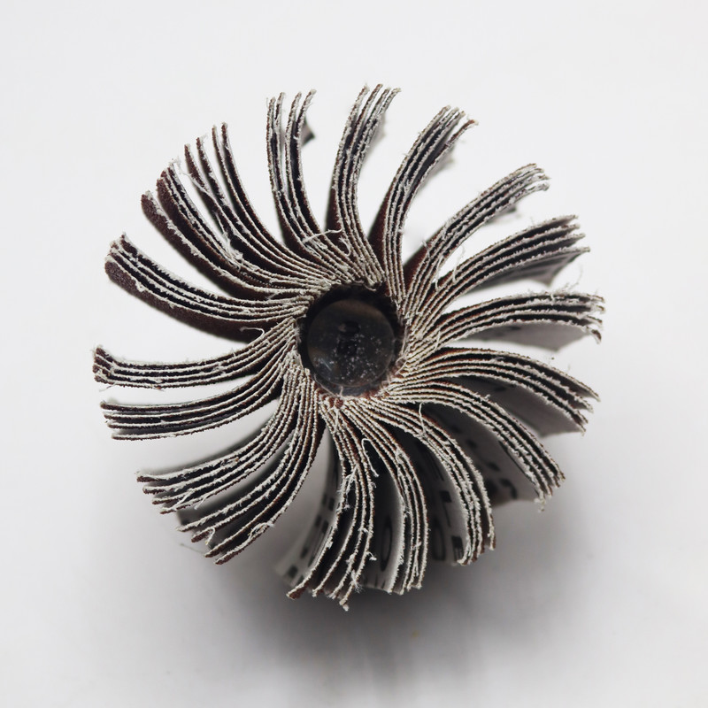 سنباده سر دریلی مدل چتری کد YP-TAKHT-4.53CM