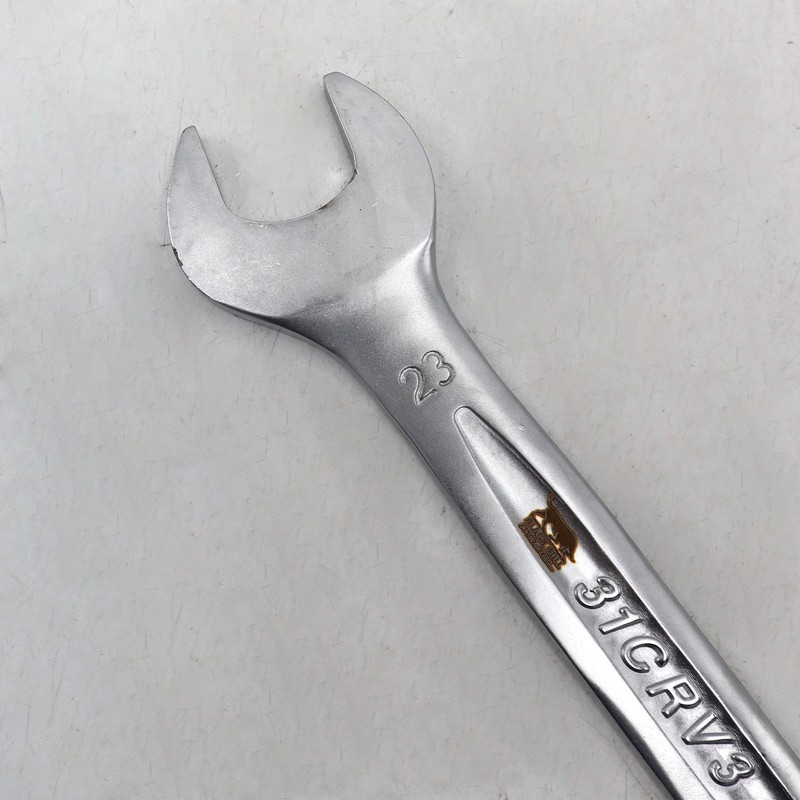 آچار دو سر تخت مدل بلک بول کد YPTU-21-23MM سایز 21-23 میلیمتر