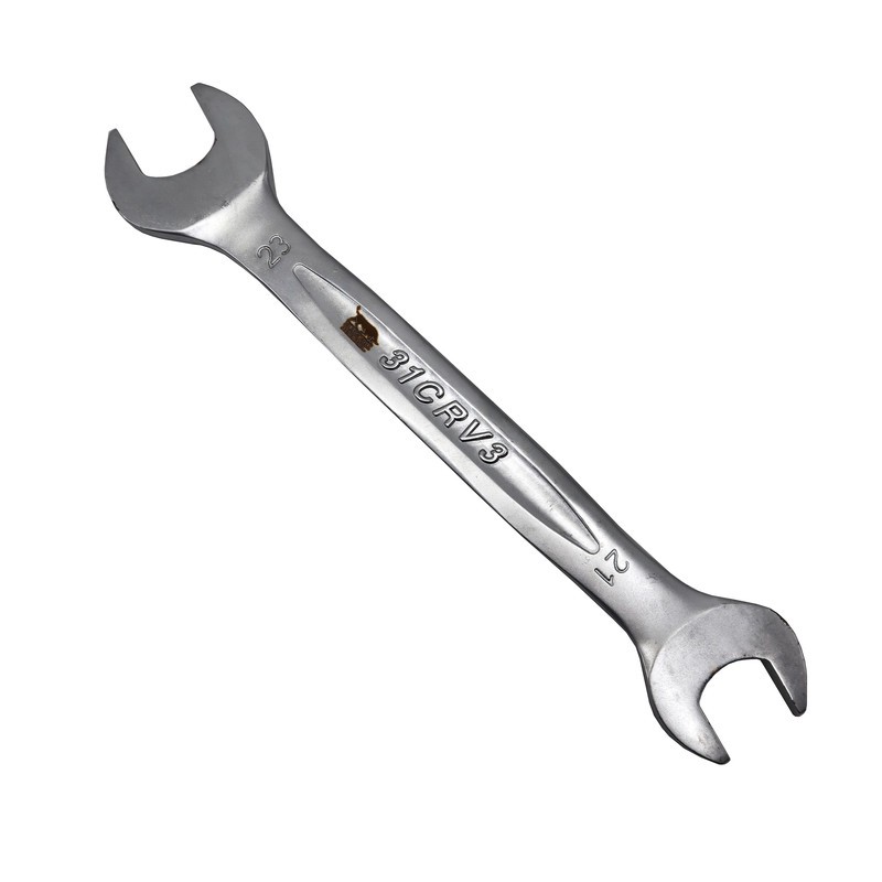 آچار دو سر تخت مدل بلک بول کد YPTU-21-23MM سایز 21-23 میلیمتر