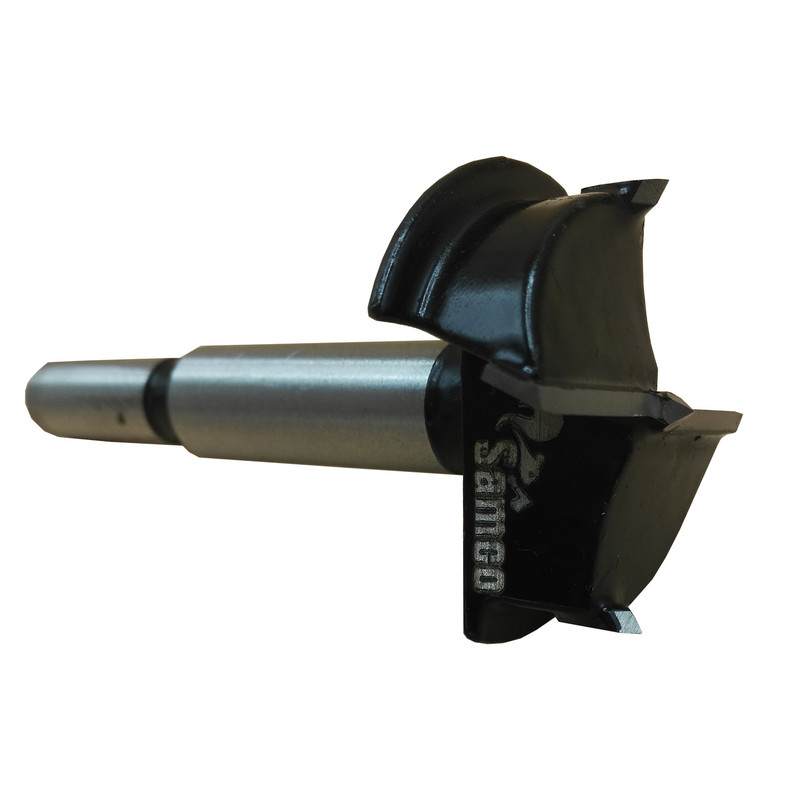 مته گازور سامکو مدل YPL-W35MM سایز 35 میلیمتر