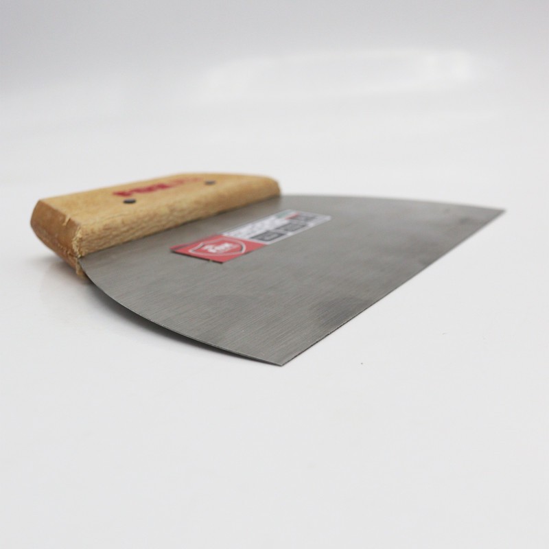 لیسه فوکس مدل دسته چوبی کد YPK-16CM