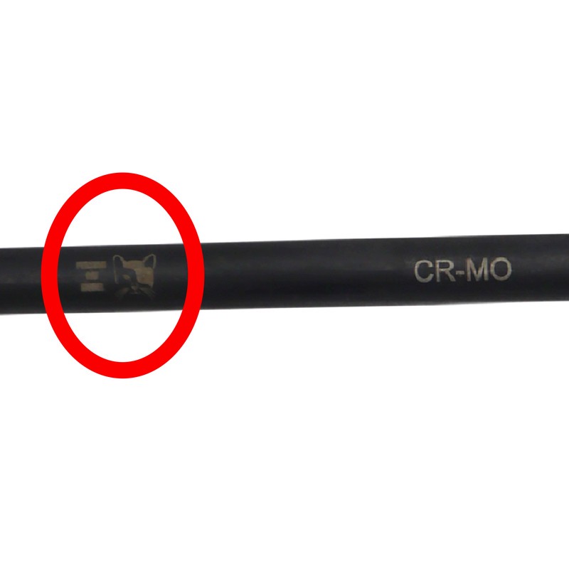 آچار کارتل مدل پرشین کت کد YPS-SH-08-10MM سایز 8-10 میلی متر