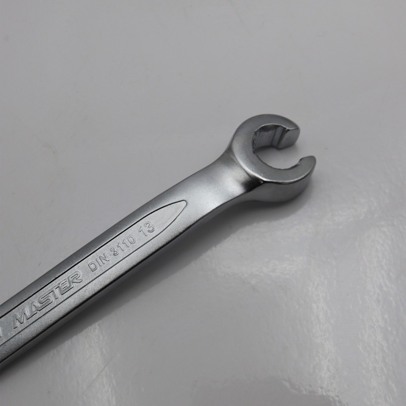 آچار دو سر رینگی مستر کد YP-1213MM سایز 12-13 میلیمتر