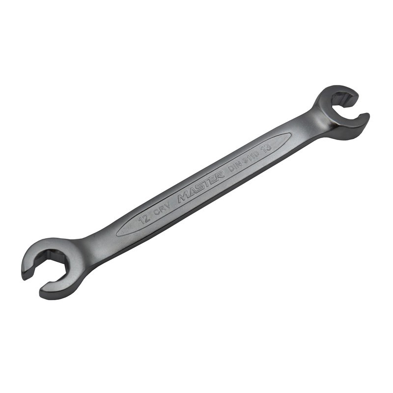 آچار دو سر رینگی مستر کد YP-1213MM سایز 12-13 میلیمتر